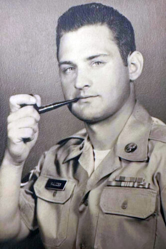 Marvin R. ‘Wally’ Walizer, Sr.